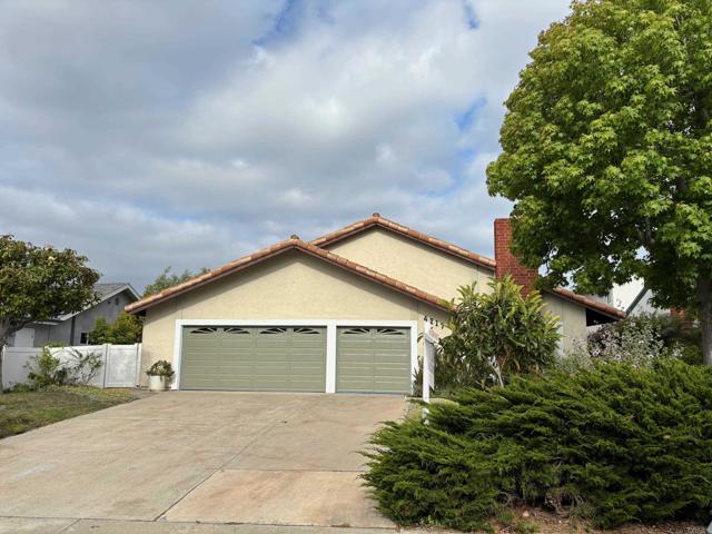 Single Family Residence, 4217 Beach Bluff Road, Carlsbad, CA 92008 - 1