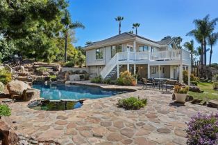 Single Family Residence, 2488 Via Del Aquacate, Fallbrook, CA 92028 - 2