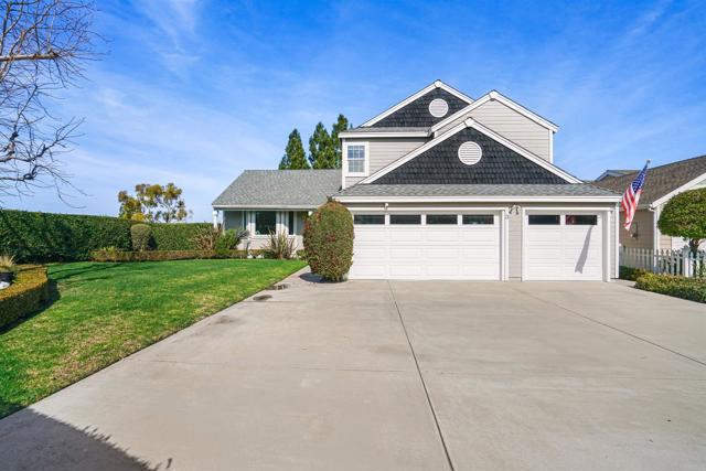 Single Family Residence, 3 Hidden Crest way, Laguna Niguel, CA 92677 - 1