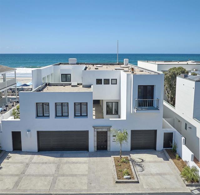 Single Family Residence, 1716 Ocean Front, Del Mar, CA 92014 - 1
