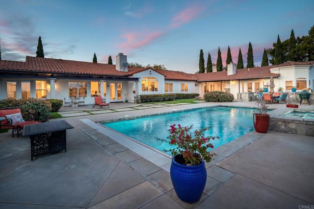 Single Family Residence, 7992 Paseo Esmerado, Carlsbad, CA 92009 - 1