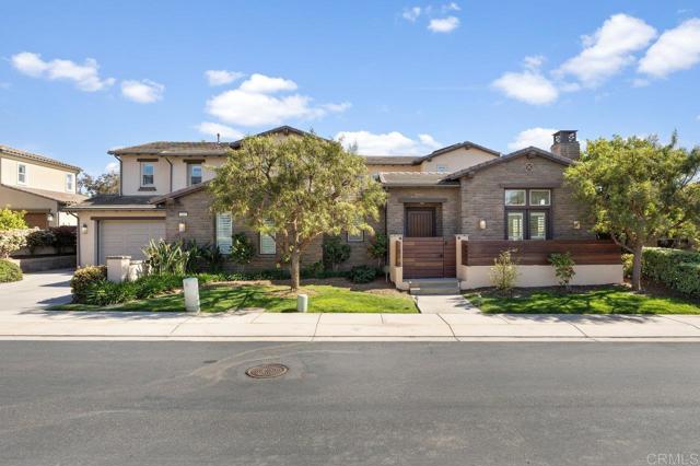 Single Family Residence, 715 Blossom rd, Encinitas, CA 92024 - 1