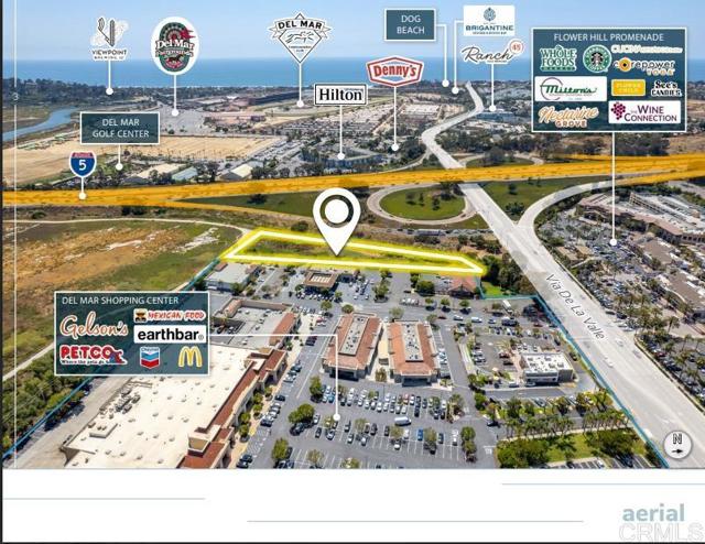 , Via de la Valle, Del Mar, CA 92014 - 1