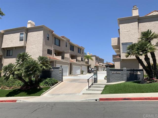 Townhouse, 2984 Luciernaga st, Carlsbad, CA 92009 - 1