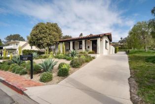 Single Family Residence, 1935 Santa Fe, Del Mar, CA 92014 - 2
