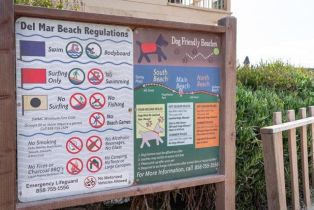 Single Family Residence, 1935 Santa Fe, Del Mar, CA 92014 - 39