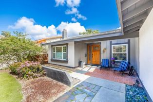 , , Del Mar, CA 92014 - 5