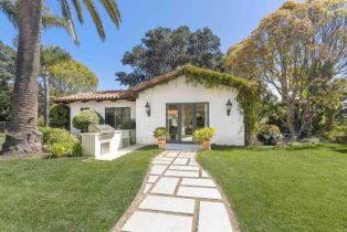 Single Family Residence, 18299 Lago Vista, Rancho Santa Fe, CA 92067 - 18