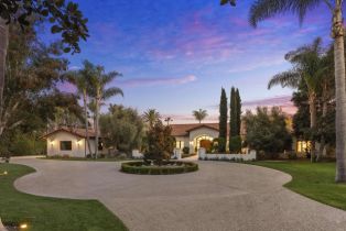 Single Family Residence, 18299 Lago Vista, Rancho Santa Fe, CA 92067 - 19