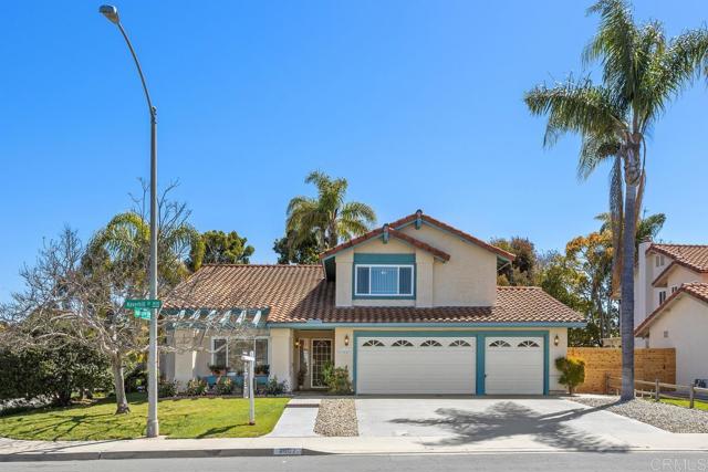 Single Family Residence, 3602 Haverhill st, Carlsbad, CA 92010 - 1