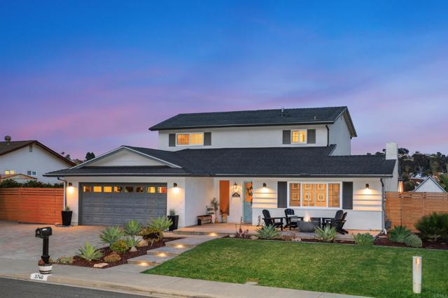 Single Family Residence, 3740 Longview dr, Carlsbad, CA 92010 - 1