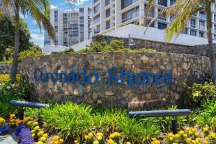 Condominium, 1820 Avenida Del Mundo, Coronado, CA 92118 - 3