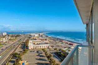 Condominium, 1820 Avenida Del Mundo, Coronado, CA 92118 - 58