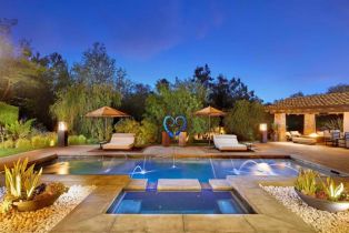 Single Family Residence, 18320 Colina Fuerte, Rancho Santa Fe, CA 92067 - 3