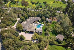 Single Family Residence, 18320 Colina Fuerte, Rancho Santa Fe, CA 92067 - 51