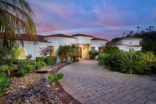 Single Family Residence, 6319 Via Naranjal, Rancho Santa Fe, CA 92067 - 3