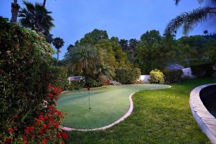 Single Family Residence, 6319 Via Naranjal, Rancho Santa Fe, CA 92067 - 32