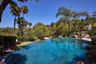 Single Family Residence, 6319 Via Naranjal, Rancho Santa Fe, CA 92067 - 38
