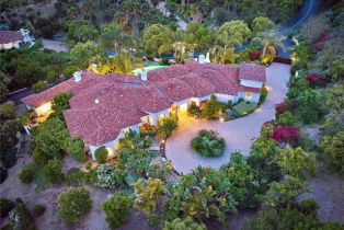 Single Family Residence, 6319 Via Naranjal, Rancho Santa Fe, CA 92067 - 47