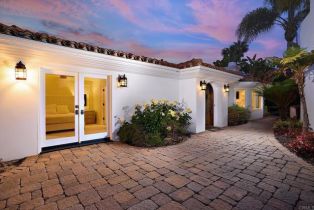 Single Family Residence, 6319 Via Naranjal, Rancho Santa Fe, CA 92067 - 5