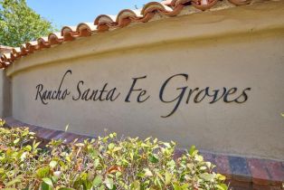 Single Family Residence, 6319 Via Naranjal, Rancho Santa Fe, CA 92067 - 50