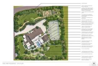 Single Family Residence, 16837 El Zorro Vista, Rancho Santa Fe, CA 92067 - 3