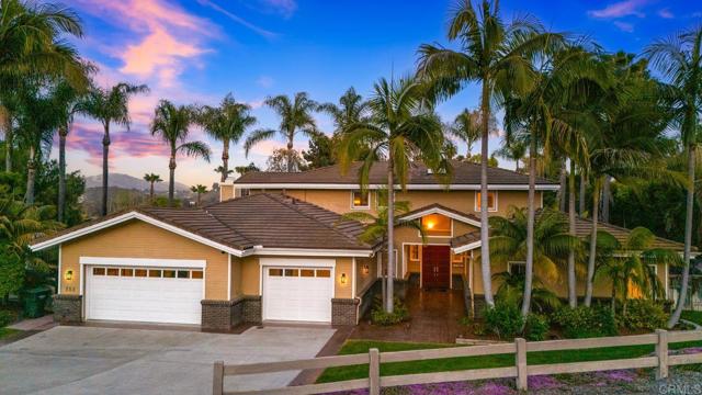 Single Family Residence, 753 Jacquelene ct, Encinitas, CA 92024 - 1