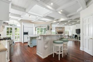 Single Family Residence, 17401 Via Cuatro Caminos, Rancho Santa Fe, CA 92067 - 5