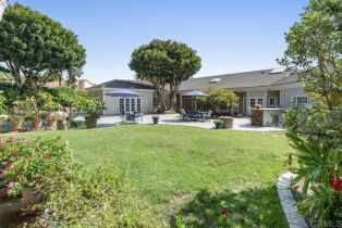 Single Family Residence, 17401 Via Cuatro Caminos, Rancho Santa Fe, CA 92067 - 8