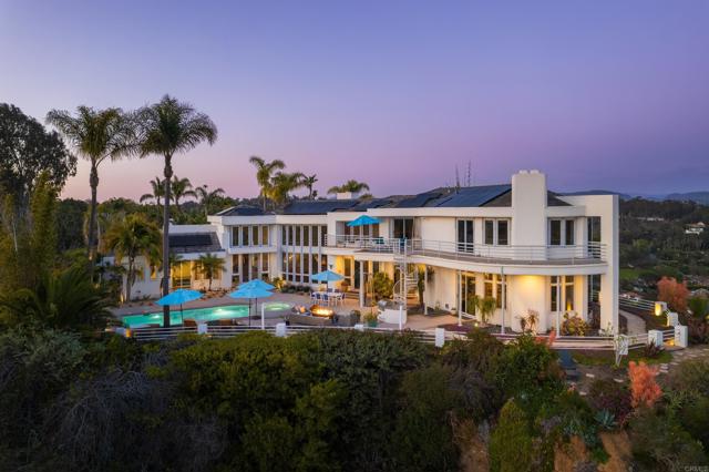 Single Family Residence, 4628 Rancho Reposo, Del Mar, CA 92014 - 1