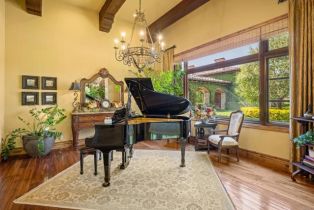 Single Family Residence, 6314 El Apajo, Rancho Santa Fe, CA 92067 - 16