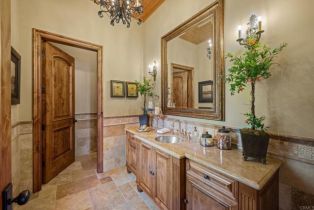 Single Family Residence, 6314 El Apajo, Rancho Santa Fe, CA 92067 - 24