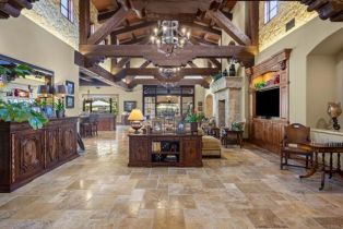 Single Family Residence, 6314 El Apajo, Rancho Santa Fe, CA 92067 - 25