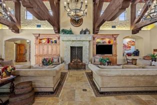 Single Family Residence, 6314 El Apajo, Rancho Santa Fe, CA 92067 - 26