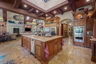 Single Family Residence, 6314 El Apajo, Rancho Santa Fe, CA 92067 - 31