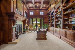 Single Family Residence, 6314 El Apajo, Rancho Santa Fe, CA 92067 - 36