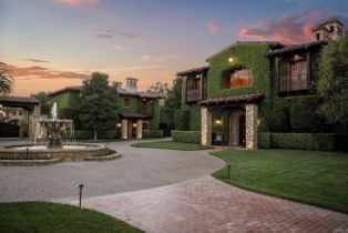 Single Family Residence, 6314 El Apajo, Rancho Santa Fe, CA 92067 - 4