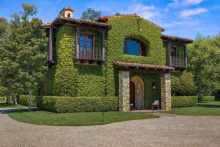 Single Family Residence, 6314 El Apajo, Rancho Santa Fe, CA 92067 - 50