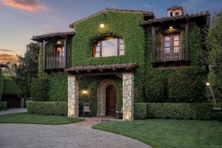 Single Family Residence, 6314 El Apajo, Rancho Santa Fe, CA 92067 - 51