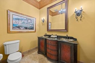 Single Family Residence, 6314 El Apajo, Rancho Santa Fe, CA 92067 - 53