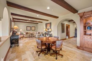 Single Family Residence, 6314 El Apajo, Rancho Santa Fe, CA 92067 - 56