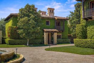 Single Family Residence, 6314 El Apajo, Rancho Santa Fe, CA 92067 - 63