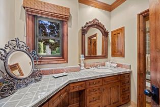 Single Family Residence, 6314 El Apajo, Rancho Santa Fe, CA 92067 - 70