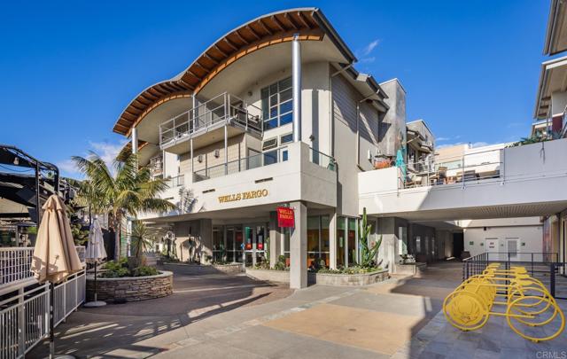 Condominium, 687 Coast Highway 101, Encinitas, CA 92024 - 1