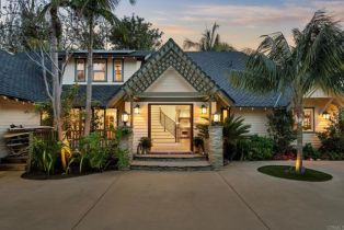 Single Family Residence, 2785 Crest dr, Carlsbad, CA 92008 - 2