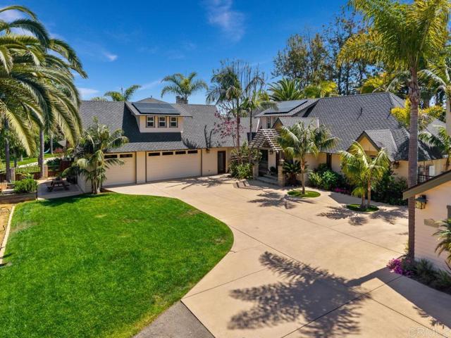 Single Family Residence, 2785 Crest dr, Carlsbad, CA 92008 - 1