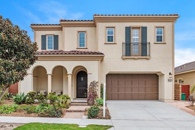 Single Family Residence, 2527 Wellspring st, Carlsbad, CA 92010 - 1