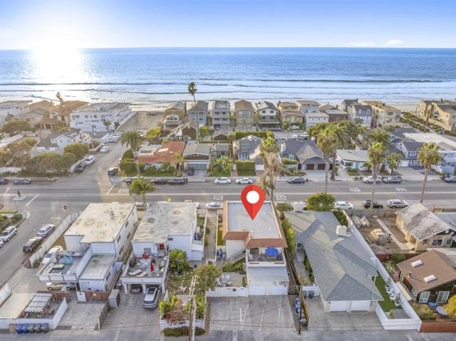 Residential Income, 1817 Coast blvd, Del Mar, CA 92014 - 1