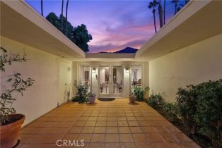 Single Family Residence, 77137 Iroquois, Indian Wells, CA 92210 - 3