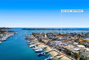 Single Family Residence, 225 Bay Front, Newport Beach, CA 92662 - 2